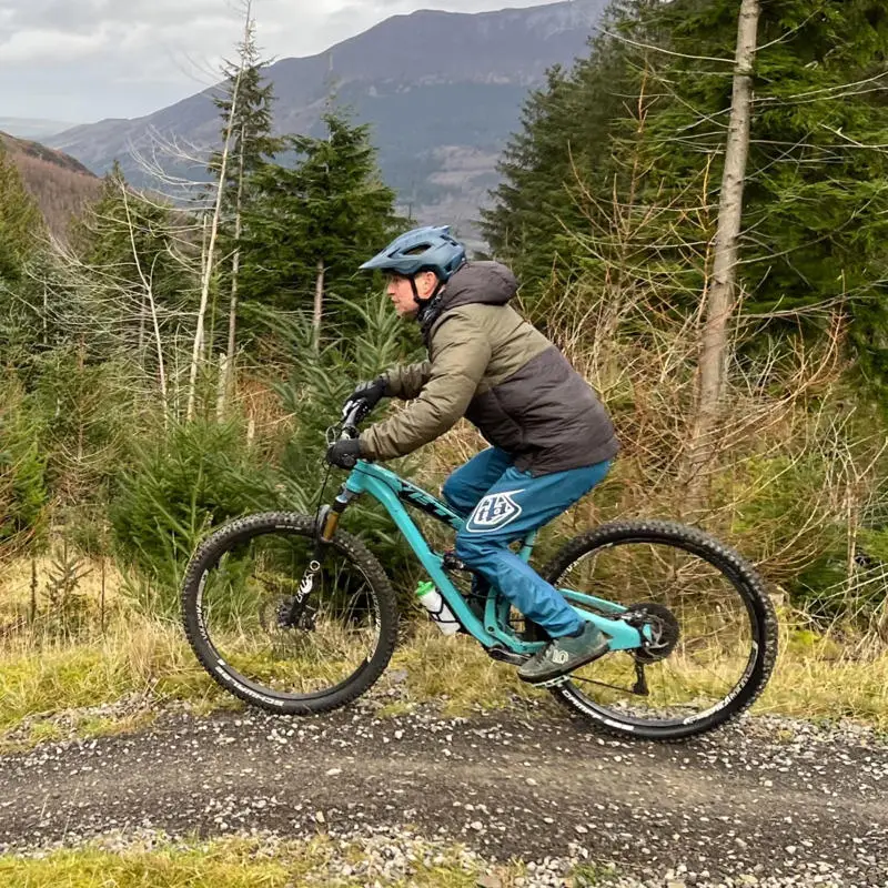 Mountain Bike Coaching. Beginner - Get Started Mountain Bike Coaching. Beginner - Get Started